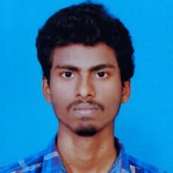 gmuralikrishnan