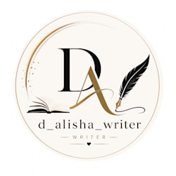 d_alisha_writes