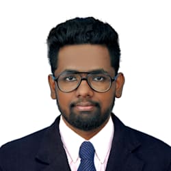 srisharans