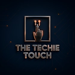 thetechietouch