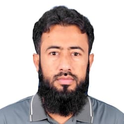 ghulamfaridmirz