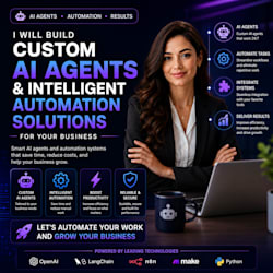 linautomation