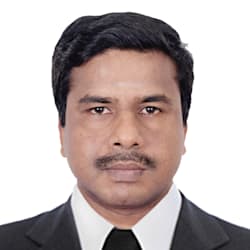 rpshanth