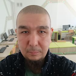 muhammadutzhan