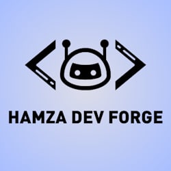 hamzadevforge