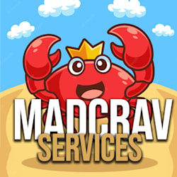 madcrav