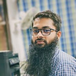 kamran_hosen