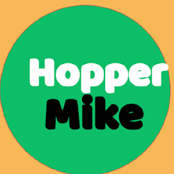 hoppermike409