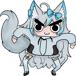 whitestcat