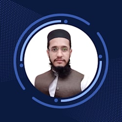 umar_shahzed
