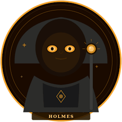holmesrald