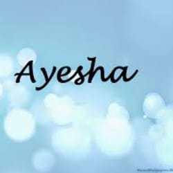 ayesha_tassaduq