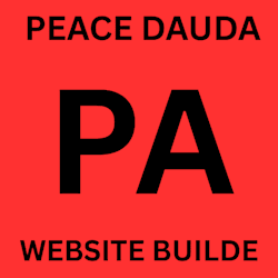 peaceashilo
