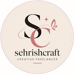 sehrishcraft