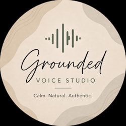 groundedvoice
