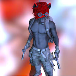 henryfurry
