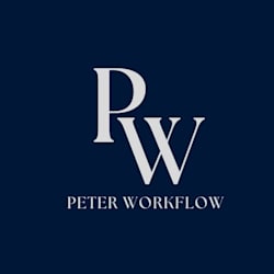 peterworkflow