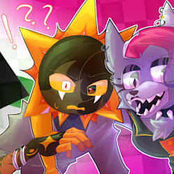 theghostyartist