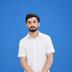 kamranalihaider