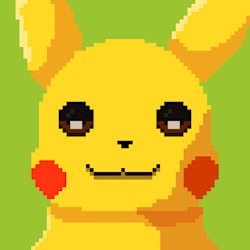 pixeloveartist