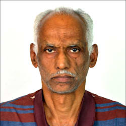 shantharajau
