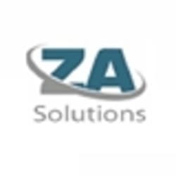 zasolutions