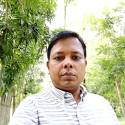 pareshbhowmick