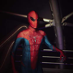 spidersaabz