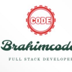 brahimcoder