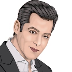 portrait_vector