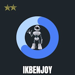 ikbenjoy