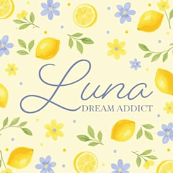 dreamaddictluna