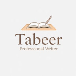 writertabeer