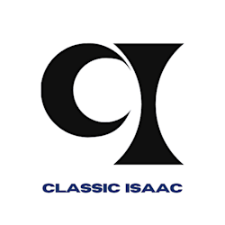 classicisaac74