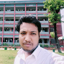 mdzaherulislam