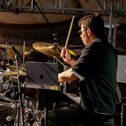 alpparlakdrums