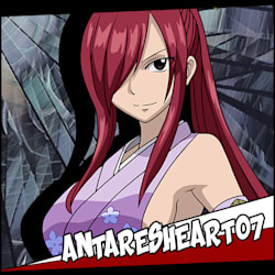 antaresheart07