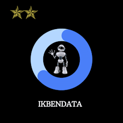 ikbendata