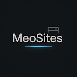Build a custom coded responsive website using html css js by Meo112h ...