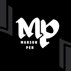 marsonpen