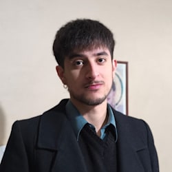 tomsmehaudy