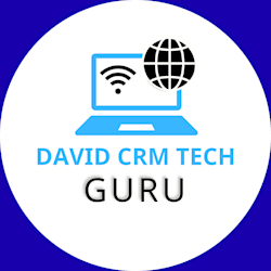 davidcrmstrate