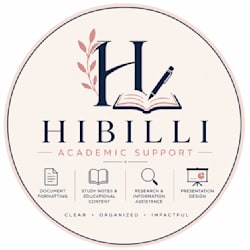 hibilliacademic