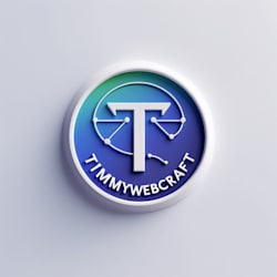timmy_web_craft
