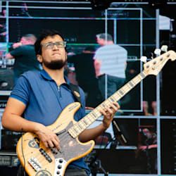 leonardobass