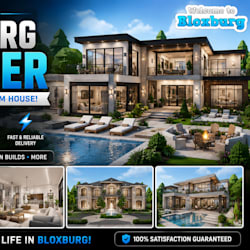 bloxhaus