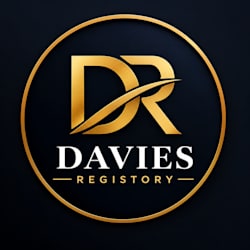 daviesregistory