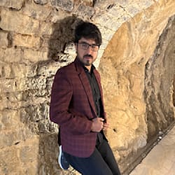 uzairsalam
