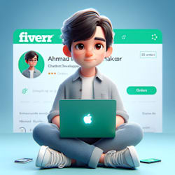 seo4ahmad