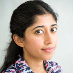 anukeshini